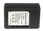 Nikon EN-EL 8 acculader 220volt, 12 volt auto