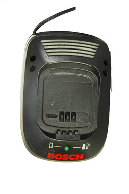 Resultaat bestuurder Halve cirkel Bosch 14,4 volt - Accuman