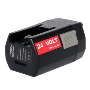 Milwaukee best sale 24 volt