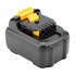 Dewalt 14,4 Li ion schuifaccu 3,0 Ah DCB140_